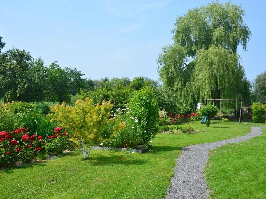 Cleome Bed & Breakfast Arques-la-Bataille Exterior photo